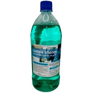 Limpa Vidros - Refil