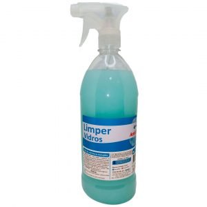 Limper Vidros