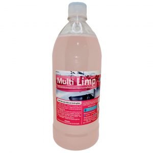 Multi Limp - Refil